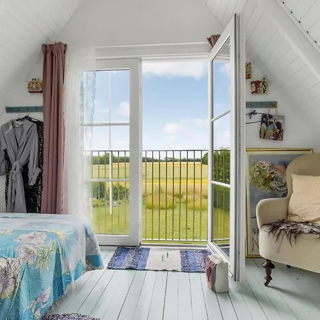 Stunning In With Wifi And 2 Bedrooms Дом отдыха Оттеруп