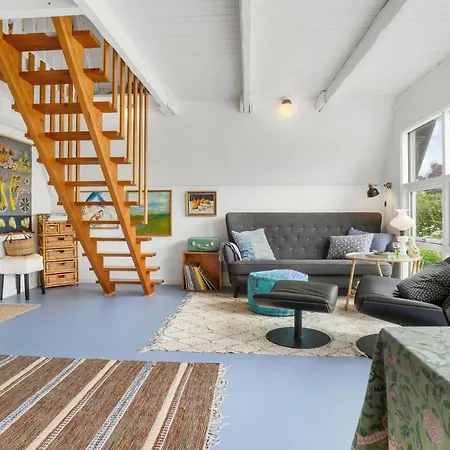 Stunning In With Wifi And 2 Bedrooms * Otterup