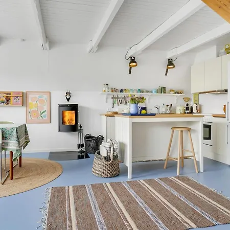 Stunning In With Wifi And 2 Bedrooms Otterup