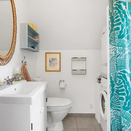 Stunning In With Wifi And 2 Bedrooms Casa vacanze *