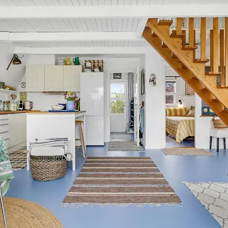 Stunning In With Wifi And 2 Bedrooms * Оттеруп