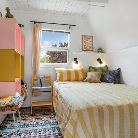 Stunning In With Wifi And 2 Bedrooms Otterup