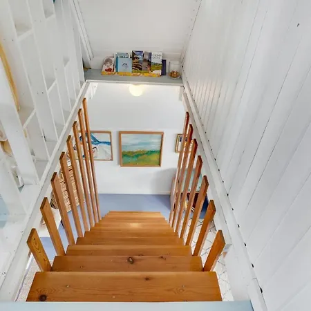Stunning In With Wifi And 2 Bedrooms * Otterup
