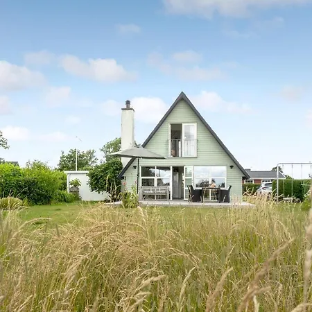 Stunning In With Wifi And 2 Bedrooms Дом отдыха Оттеруп
