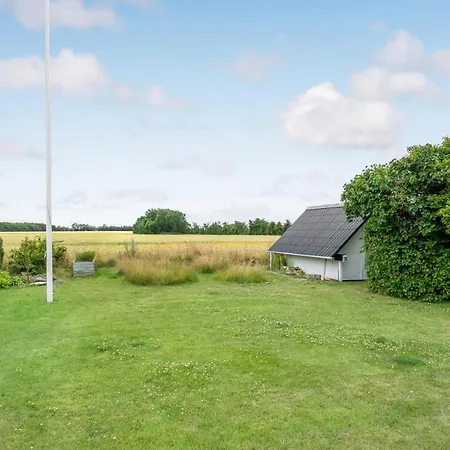 Stunning In With Wifi And 2 Bedrooms * Otterup